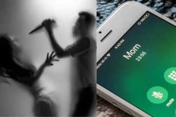 மனைவி கொடூர கொலை; cool -ஆக தாய்க்கு வீடியோ கால் பேசிய நபர் - அதிர்ச்சி சம்பவம்!