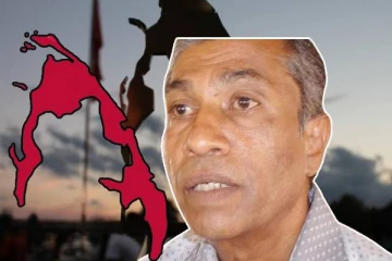 மாமனிதர் ஜெயகுலராஜாவின் மறைவு: தமிழீழ விடுதலைப் புலிகள் இரங்கல்