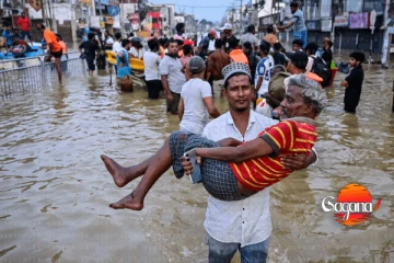 ආපදා මරණ 390 දක්වා ඉහළට