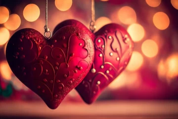 காதல் அதிகரிக்கணுமா? அப்போ இப்படி இருங்க!