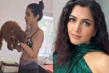 திரிஷாவுக்கு Ozempic ஊசி, குஷ்புவுக்கு Mounjaro ஊசி!! பதிலடி கொடுத்த நடிகைகள்..