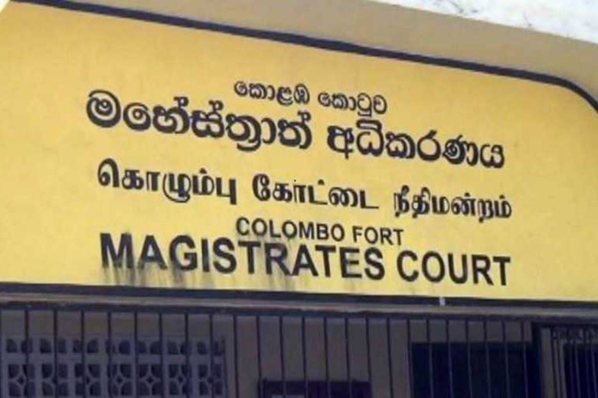 நீதிமன்றத்தில் முன்னிலைப்படுத்தப்படவுள்ள நாமல் : பலப்படுத்தப்பட்டுள்ள பாதுகாப்பு | Namal Appearance Fort Court Security Tightened
