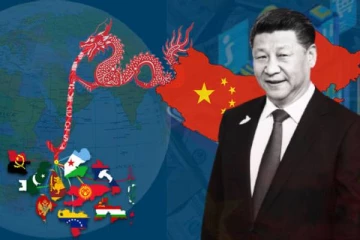 சீனாவின் கடன் வலையில் சிக்கிய நாடுகள்! முதலிடத்தில் எந்த நாடு தெரியுமா...