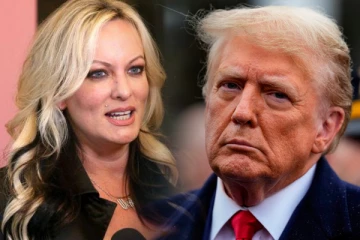 டொனால்ட் ட்ரம்பிற்கு எதிராக குற்றவியல் விசாரணை