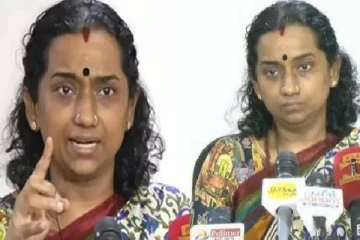 போர்வையை விலக்கி விட்டு.. வீட்ல இதுதான் பிரச்சனை -மீட்டில் வெடித்து சீறிய கல்பனா!