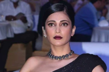 இதுவரை எத்தனை காதல் தோல்வி ஏற்பட்டது?- ரசிகரின் கேள்விக்கு நடிகை ஸ்ருதிஹாசன் கொடுத்த பதில்