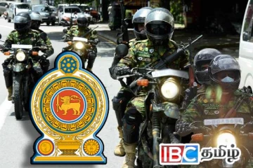 விசேட அதிரடிப் படையினருக்கு 100 மோட்டார் சைக்கிள்கள் : கிடைத்தது அனுமதி