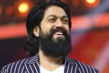 நடிகர் யாஷ்-இன் சொத்து மதிப்பு இவ்ளோவா ? - வெளிவந்த தகவல்