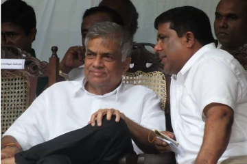ஜனாதிபதி பிரதமர் பதவியே எமது இலக்கு - ரணில் தரப்பு அதிரடி அறிவிப்பு