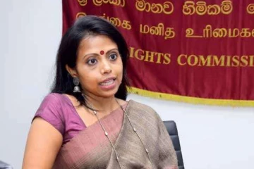 வடக்கில் பெண்கள் மற்றும் சிறுவர்களுக்கு எதிரான வன்முறைகள் அதிகரிப்பு: அம்பிகா சற்குணநாதன்