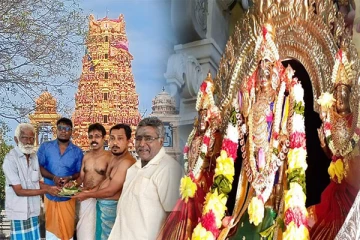 யாழில் யாசகர் வழங்கிய இரண்டு இலட்சம் ரூபா பண உதவி