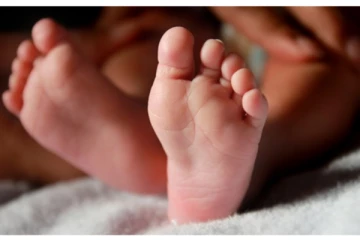 20 மாத குழந்தைக்கு பாலியல் வன்கொடுமை - 35 வயது நபர் கொடூரம்!