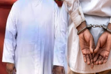 யாழ் நபர் ஒருவர் புனிதமான உடையுடன் செய்த மோசமான செயல் ; மக்களே அவதானம்