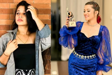 හානුක රාජපක්ෂ එයාගේ අත්දෙකෙන්මයි ඒ මාලේ මට දැම්මේ - මාල කේස් එකට ඇප ලැබුණු හර්ෂි සිදුවූ සියල්ල පාපොච්චාරණය කරයි