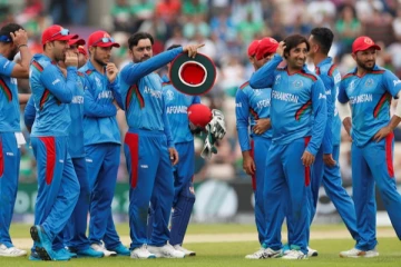 டி20 உலகக்கோப்பையில் இருந்து வெளியேற்றப்படும் ஆப்கானிஸ்தான் அணி - அதிர்ச்சியில் ரசிகர்கள்