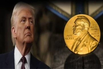 நான் என்ன செய்தாலும் எனக்கு நோபல் பரிசு கிடைக்காது - ட்ரம்ப் ஆதங்கம்