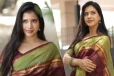 எதிர்நீச்சல் சீரியல் நடிகை மோனிஷா விஜய்யின் லேட்டஸ்ட் புகைப்படங்கள்