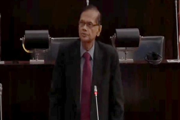 டலஸ் அழகப்பெரும தலைமையில் அணியினர் எடுத்துள்ள முடிவு:நாடாளுமன்றத்தில் ஏற்பட போகும் மாற்றம் | Decision Taken Team Leadership Dullas