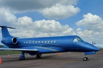 தனி ஜெட் விமானத்தில் தப்பிச் செல்ல முயற்சிக்கும் கோட்டாபய உட்பட 19 பேர்: சமூக வலைத்தளங்களில் பகிரப்படும் குரல் பதிவு