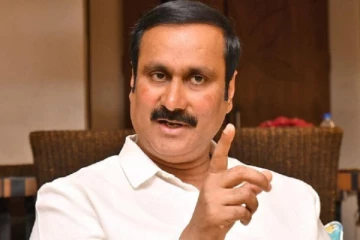 ஆளுங்கட்சியினர் கொடுக்கும் தைரியம்; அதிகாரிகளை கொல்ல முயற்சி - அன்புமணி குற்றச்சாட்டு!