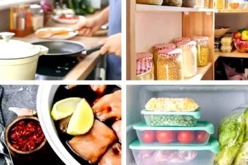 பிரிட்ஜ் ஃப்ரீசருக்குள் கண்ணாடியை வைக்கலாமா? அப்படி வைத்தால் என்ன நடக்கும்