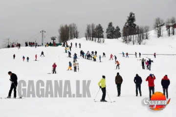 ඉන්දියාවේ 9 වෙනිදා ඇරඹෙන අලුත් ක්‍රීඩාව