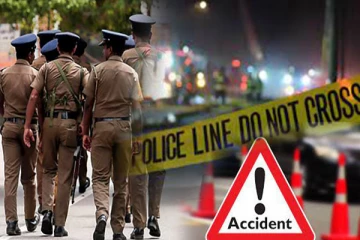 திருகோணமலையில் மோட்டார் சைக்கிள் விபத்தில் சமுர்த்தி உத்தியோகத்தர் பலி