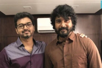 டாக்டர் படத்தை பார்க்கவுள்ள தளபதி விஜய்..! இதற்காக நடிகர் சிவகார்த்திகேயன் செய்யும் ஒரு ஸ்பெஷல் விஷயம்..
