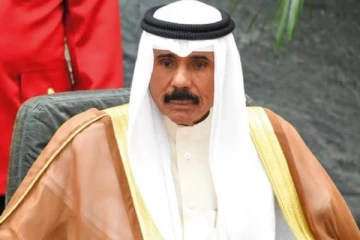 ரமழான் பண்டிகைக்கு வாழ்த்து தெரிவித்த குவைத் மன்னன்