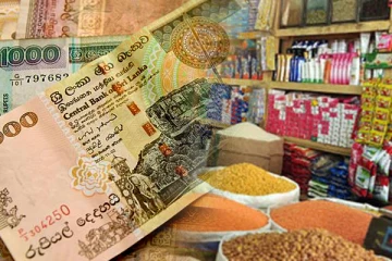 அத்தியாவசிய உணவுப் பொருட்களுக்கான விலை குறைப்பு! இன்று முதல் நடைமுறை