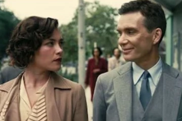 உடலுறவு காட்சியின் போது பகவத் கீதை - சர்ச்சையான கிறிஸ்டோபர் நோலனின் மூவி!