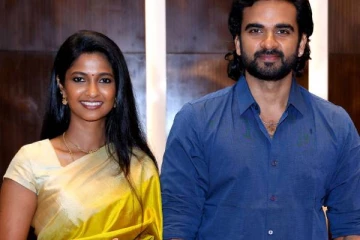 திருமணமாகி 3 மாசம் கூட ஆகல!! அந்த விசயத்தில் மோதிக்கொள்ளும் அசோக் - கீர்த்தி ஜோடி..