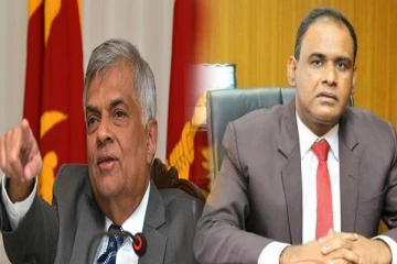 கல்முனை வடக்கு பிரதேசசெயலகம் ஹரிஸுடன் பேசாமல் ஜனாதிபதி சொன்னவிடயம்