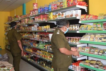 யாழில் சுகாதார நடை முறைகளை பின்பற்றாத விற்பனை நிலையங்கள் : நீதிமன்றம் பிறப்பித்துள்ள உத்தரவு