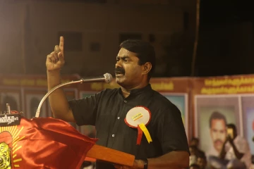 ஈழச்சொந்தங்கள் உள்ளிட்ட இலங்கை மக்களின் துயர்துடைக்கப் பொருளுதவிகள் செய்யுங்கள்! சீமான் வேண்டுகோள்