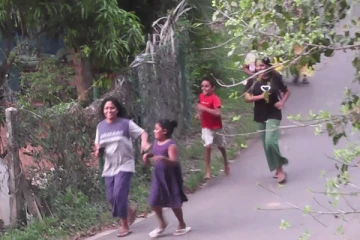 தம்புள்ளையில் அழையா விருந்தாளிகளால் அமைதியின்மை