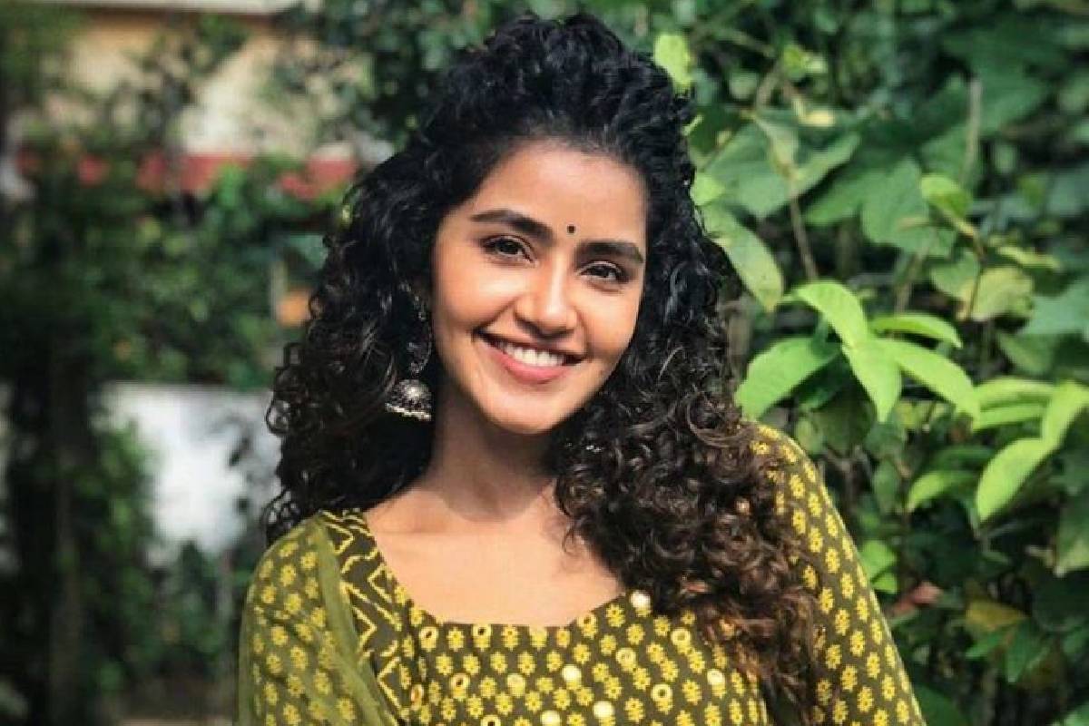 ஒருநாள் ரெமோ மறுநாள் அந்நியன்... நரக வேதனை : காதல் குறித்து அனுபமா பரமேஸ்வரன் ஓபன் டாக்! | Anupama Opens Up About Her Toxic Relationship ஒருநாள் ரெமோ மறுநாள் அந்நியன்... நரக வேதனை : காதல் குறித்து அனுபமா பரமேஸ்வரன் ஓபன் டாக்! | Anupama Opens Up About Her Toxic Relationship