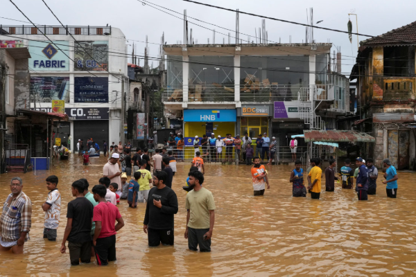 இலங்கையை மீட்டெடுக்க முன்வரும் சர்வதேச நாடுகள்.. | International Help For Sri Lanka