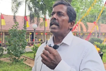 அருச்சுனா எம்பிக்கு யாழ் பல்கலைக்கழக சிரேஷ்ட விரிவுரையாளர் பகிரங்க எச்சரிக்கை!