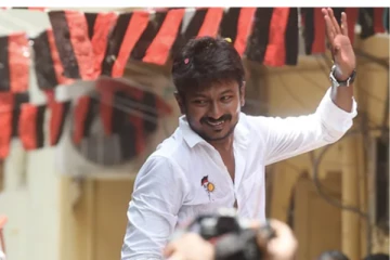 அமைச்சராகும் உதயநிதி: மாறப்போகும் இலாகா - பரபர தகவல்!