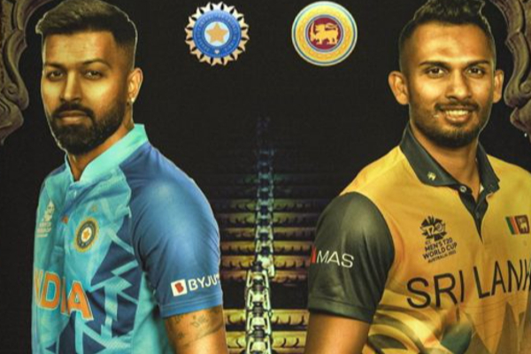 அணிக்கு திரும்புகிறார் பும்ரா - இலங்கை இந்திய T20 துடுப்பாட்ட போட்டி இன்று ஆரம்பம் | Ind Vs Sl Live T20 Match Today Start 2023 Wankhede