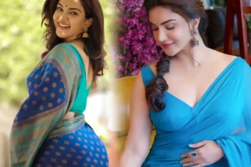 அந்த இடம் பெரிதாக இருக்க இதுதான் செய்தேன்!.. வெளிப்படையாக பேசிய ஹனி ரோஸ்