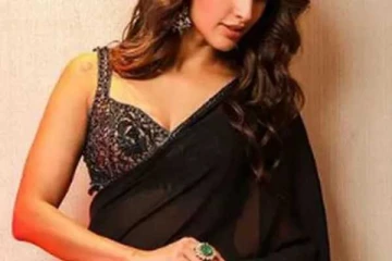 ஒரே படத்தில் உச்சத்தை அடைந்த நடிகை..கூகுள் தேடலில் இவர் தான் டாப்...