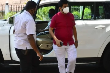 நாடாளுமன்ற உறுப்பினர் அலி சப்ரி ரஹீமை நீக்க தீர்மானம்