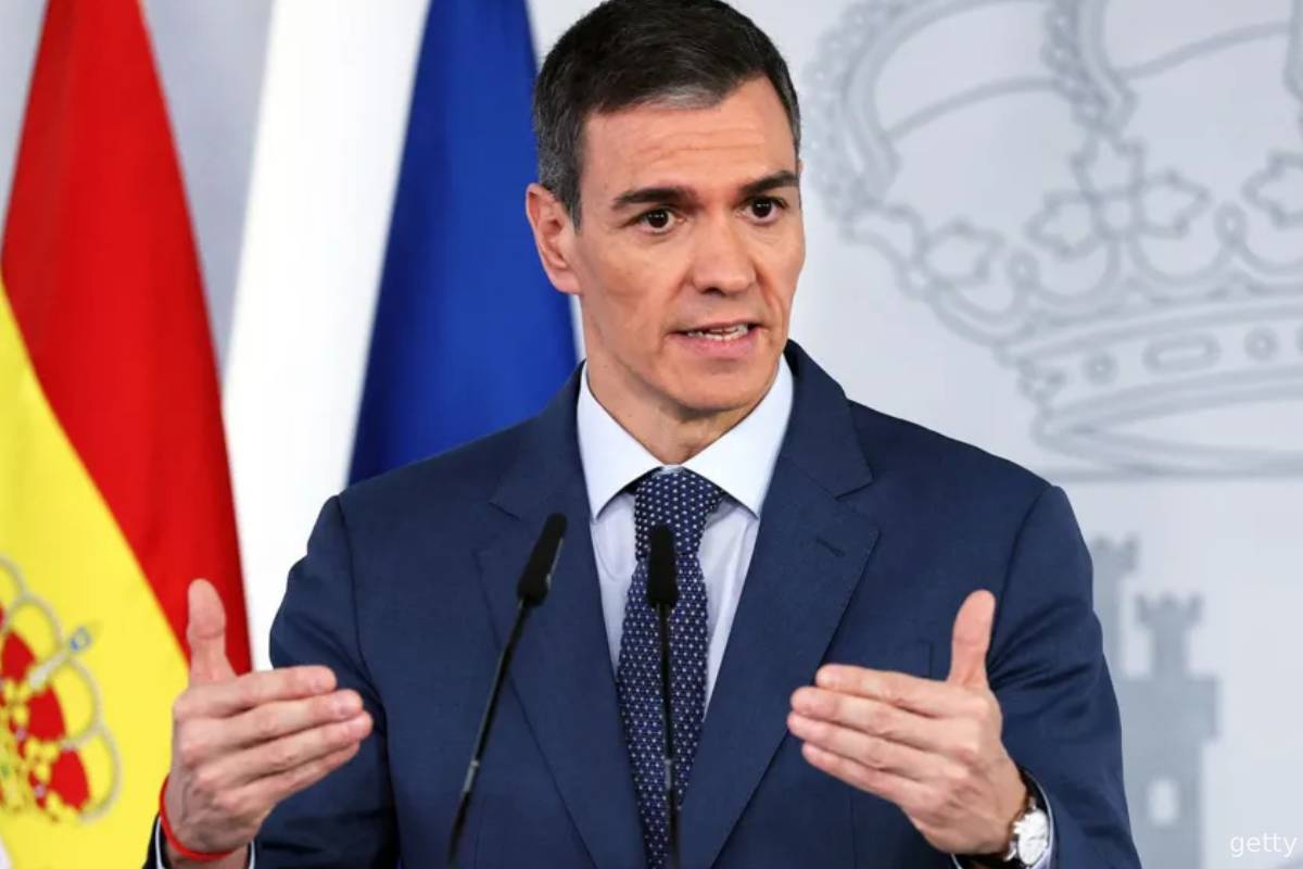 ஸ்பெயின் விவகாரம்... ட்ரம்பின் பழி வாங்கும் நகர்வை முறியடித்த நேட்டோ | Nato Says No To Expel Spain