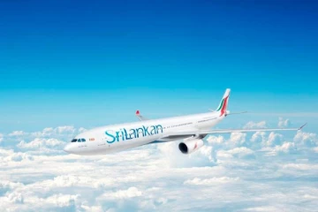 මැදපෙරදිග බිහිසුණු යුද ගැටුම් හේතුවෙන් අදත් ගුවන් ගමන් 57ක් නවතී