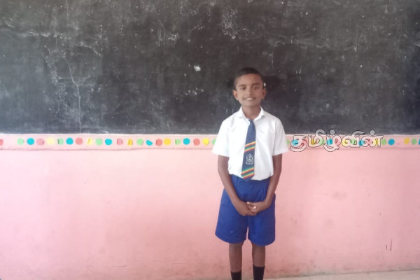 புலமைப் பரிசில் பரீட்சையில் சித்தியடைந்த மாணவர்கள் | Grade 5 Scholarship Exam 2024