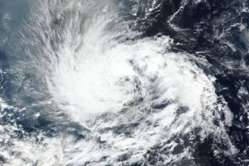 நாளை வலுவிழுந்து கரையை கடக்கும் டிட்வா புயல்- வானிலை மையம் தகவல்