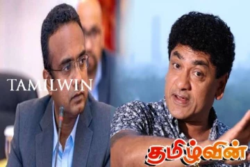 யூடியூபர் சுதத்த திலகசிறிக்கு எதிரான நீதிமன்ற அவமதிப்பு வழக்கில் சமரசம்