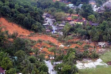 இலங்கையில் இந்த பகுதிகளுக்கு விடுக்கப்பட்டுள்ள அபாய எச்சரிக்கை!